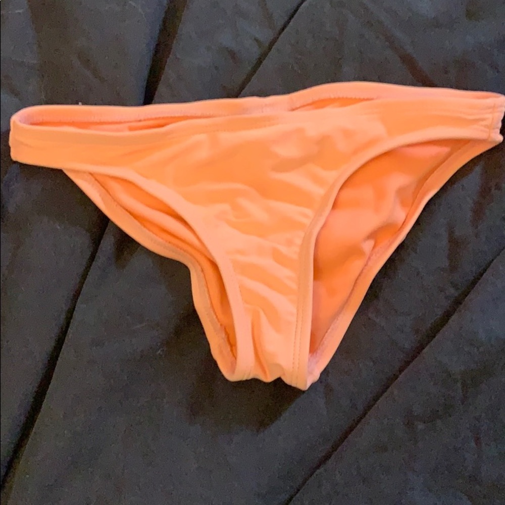 swimsuit bottoms